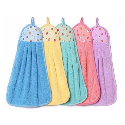 JESMARY - Khăn lau nhà bếp chất lượng